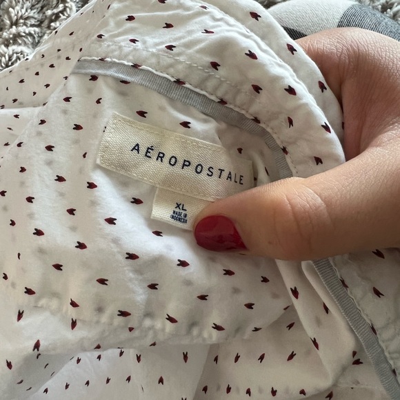 Button down from Aeropastale - Picture 2 of 2